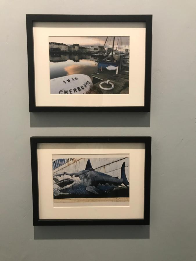 Cherbourg Maritime Dış mekan fotoğraf