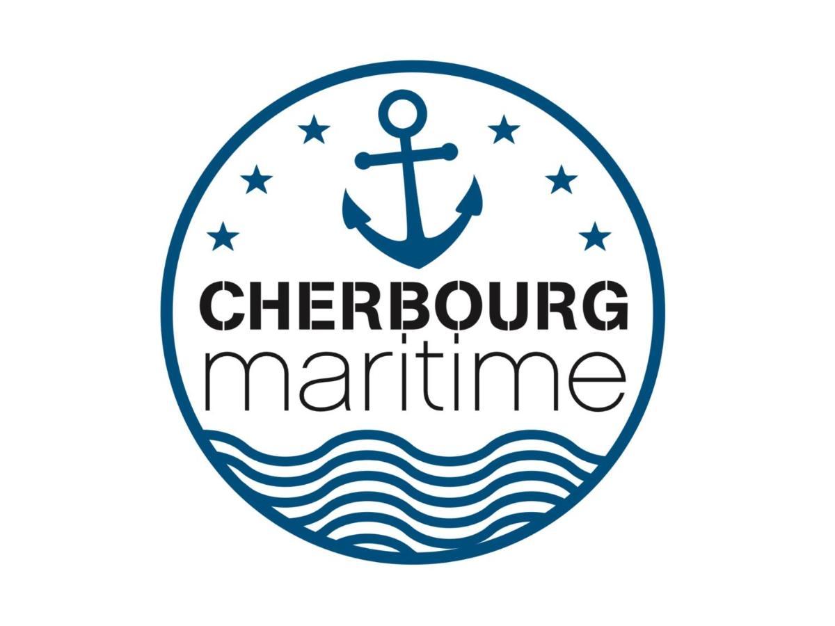 Cherbourg Maritime Dış mekan fotoğraf